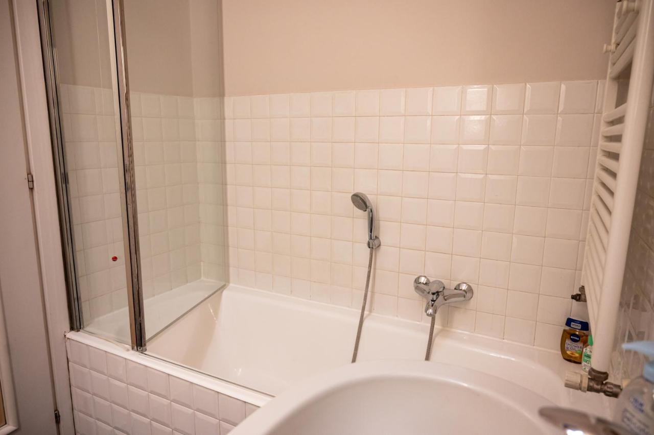 Trilocale Zona Farini/Isola Apartment Milan Bagian luar foto
