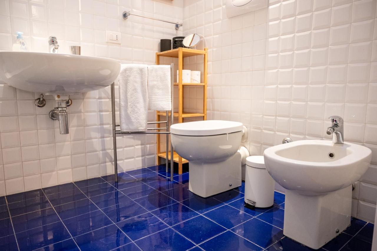 Trilocale Zona Farini/Isola Apartment Milan Bagian luar foto