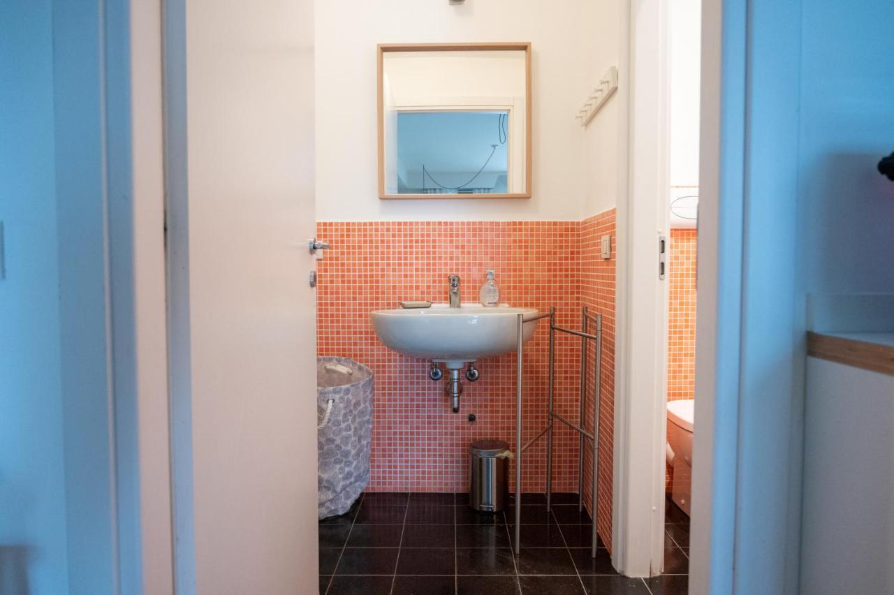 Trilocale Zona Farini/Isola Apartment Milan Bagian luar foto