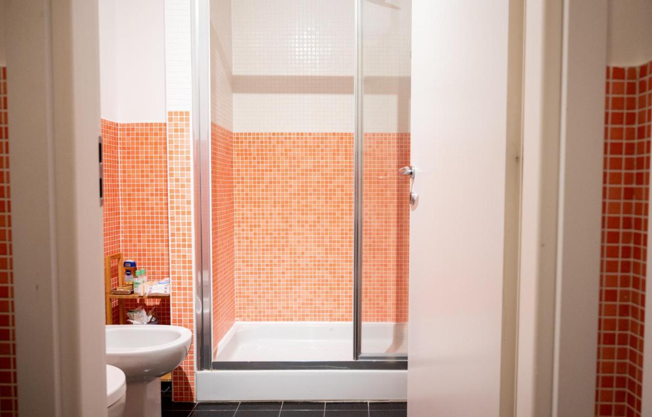 Trilocale Zona Farini/Isola Apartment Milan Bagian luar foto