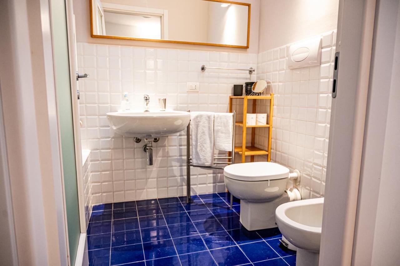 Trilocale Zona Farini/Isola Apartment Milan Bagian luar foto